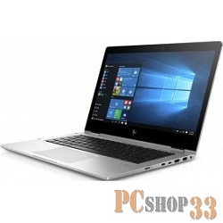 Ноутбук HP Elitebook x360 1030 G2 Z2X62EA grey 13.3