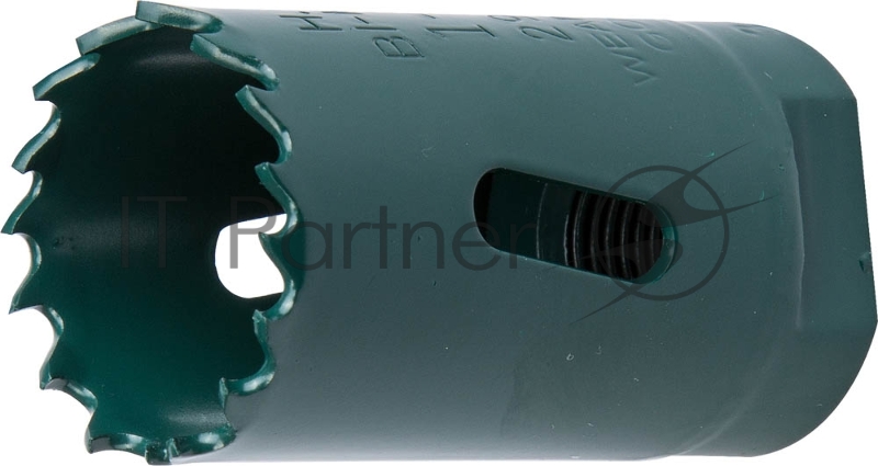 Коронка биметаллическая KRAFTOOL 29мм