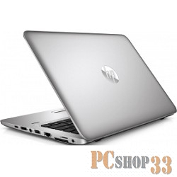 Ноутбук HP Elitebook 820 G4 Z2V89EA silver 12.5