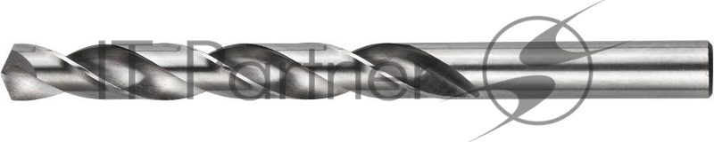 KRAFTOOL HSS-M2 12.5х151мм, Сверло по металлу HSS-G, сталь М2(S6-5-2)