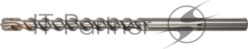 Бур KRAFTOOL INDUSTRIE QUALITAT SDS-max 20 x 200 / 320 мм