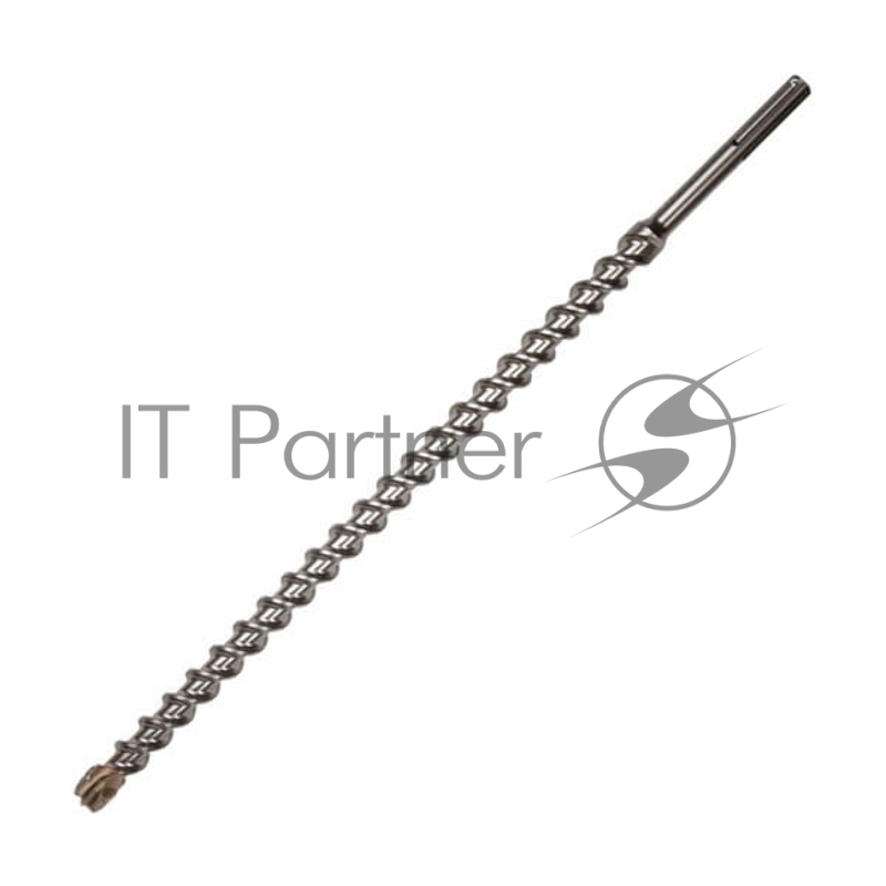 Бур KRAFTOOL INDUSTRIE QUALITAT SDS-max 25 x 800 / 920 мм