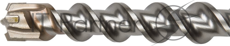 Бур KRAFTOOL INDUSTRIE QUALITAT SDS-max 25 x 800 / 920 мм