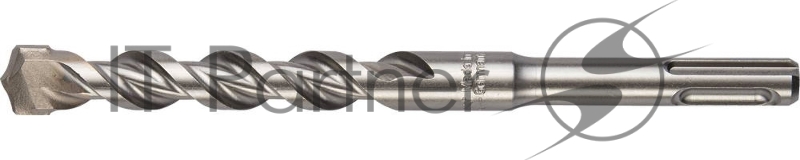 Бур KRAFTOOL Expert SDS-plus 14 х 160 мм