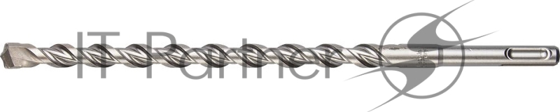 Бур KRAFTOOL Expert SDS-plus 14 х 260 мм