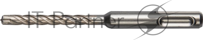 Бур KRAFTOOL INDUSTRIE QUALITAT SDS-plus 5 x 110 мм