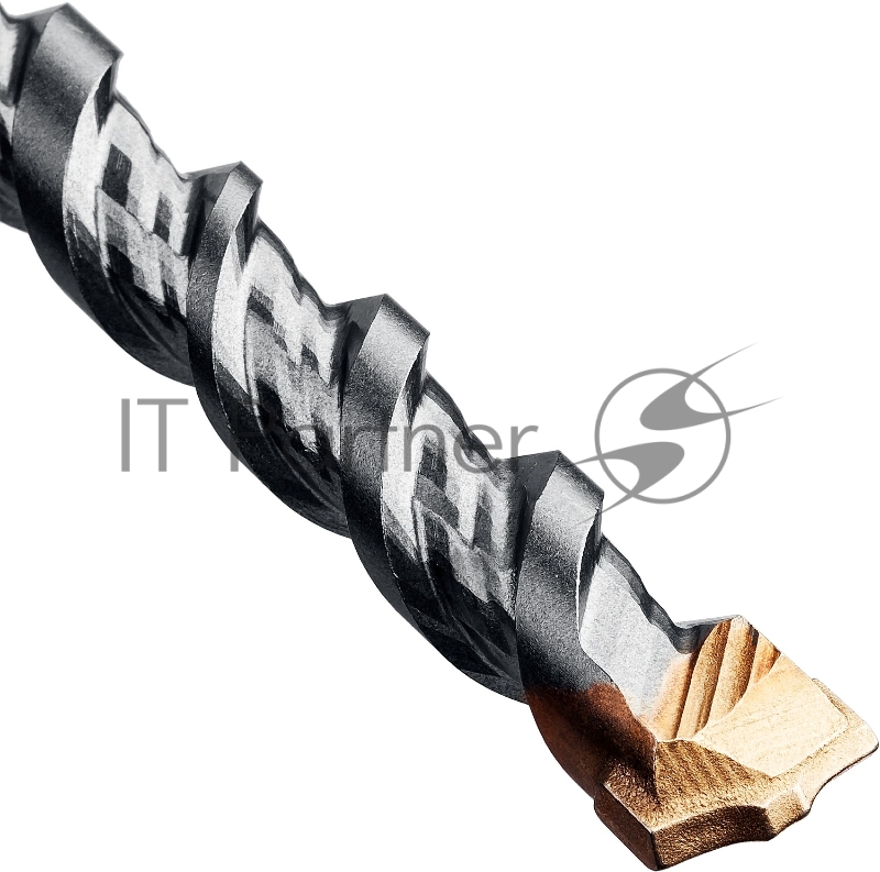 Бур KRAFTOOL SDS-plus 6 х 160 мм