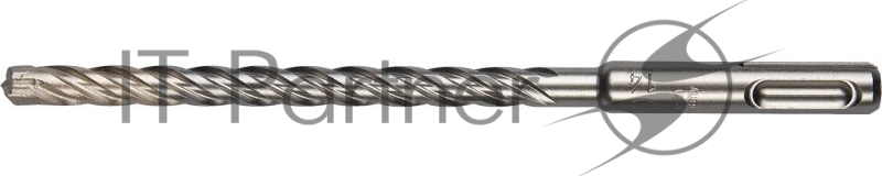 Бур KRAFTOOL INDUSTRIE QUALITAT SDS-plus 8 x 160 мм