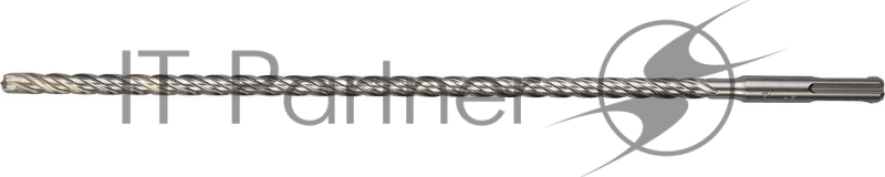 Бур KRAFTOOL INDUSTRIE QUALITAT SDS-plus 8 x 310 мм