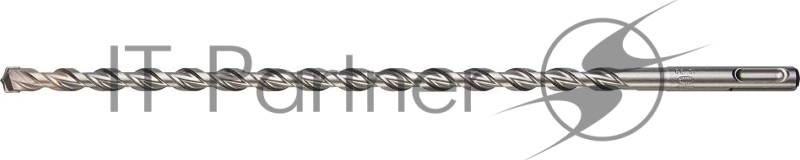 Бур KRAFTOOL Expert SDS-plus 8 х 310 мм