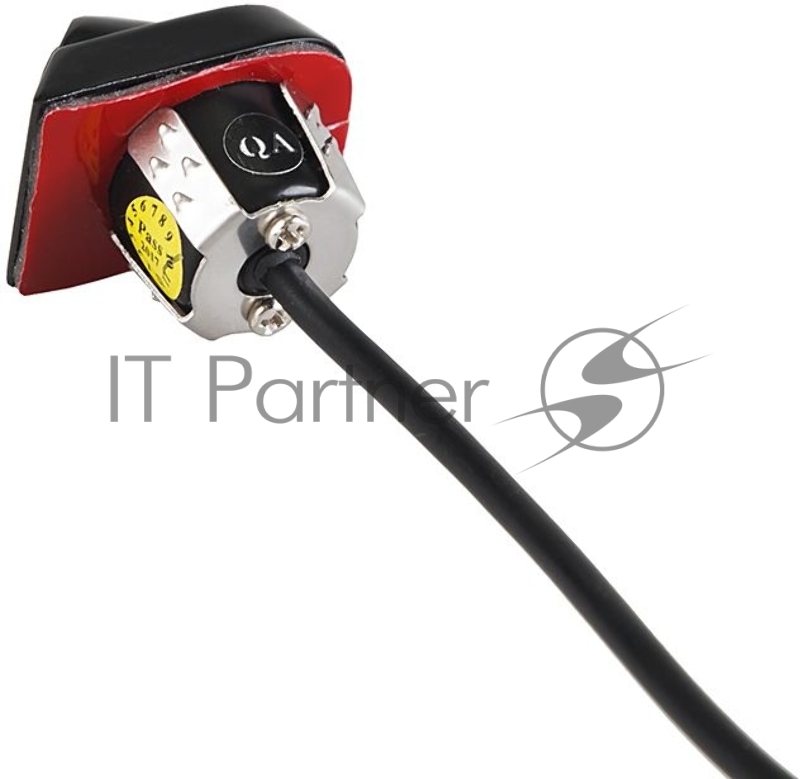 Камера заднего вида Silverstone F1 Interpower Cam-IP-940F/R универсальная