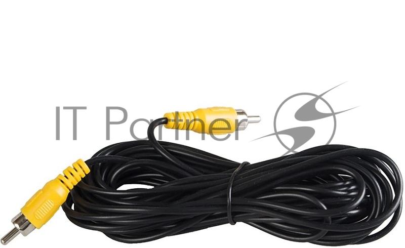 Камера заднего вида Silverstone F1 Interpower Cam-IP-940F/R универсальная