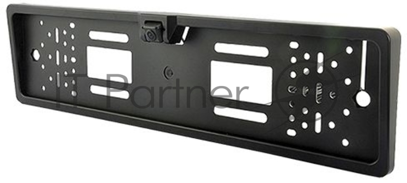 Камера заднего вида Silverstone F1 Interpower IP-616 универсальная