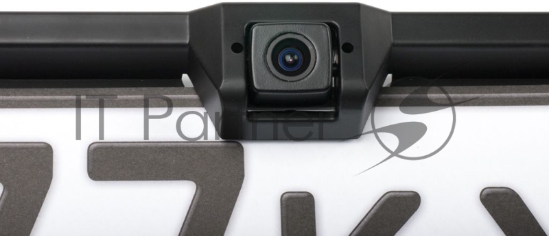 Камера заднего вида Silverstone F1 Interpower IP-616 универсальная