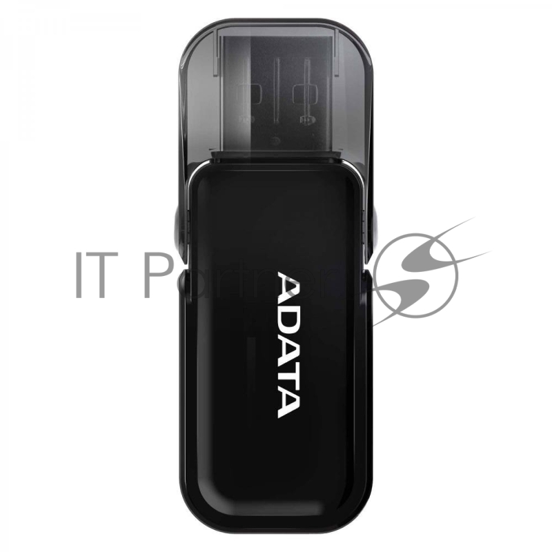 Носитель информации A-DATA Flash Drive 32Gb UV240 AUV240-32G-RBK {USB2.0, Black}