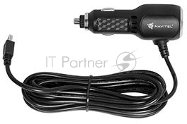 Видеорегистратор Navitel R600 QUAD HD черный 1440x2560 1440p 170гр. NT96660