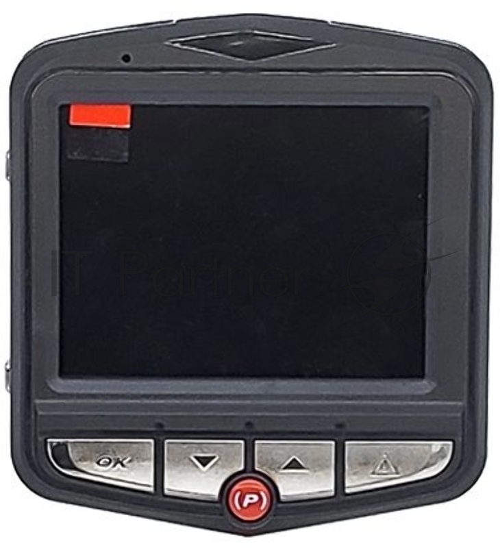 Видеорегистратор Sho-Me FHD-325 черный 1080x1920 1080p 140гр. GC1247+SC1034