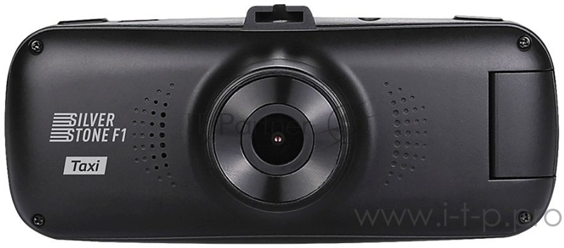 Видеорегистратор Silverstone F1 NTK-55F Taxi черный 1080x1920 1080p 140гр. JIELI5601