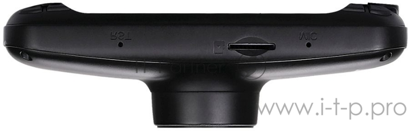 Видеорегистратор Silverstone F1 NTK-55F Taxi черный 1080x1920 1080p 140гр. JIELI5601