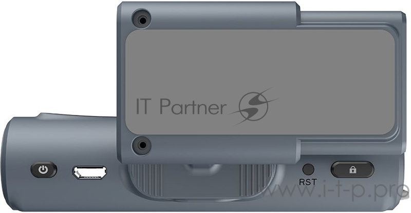 Видеорегистратор с радар-детектором Silverstone F1 HYBRID UNO SPORT GPS