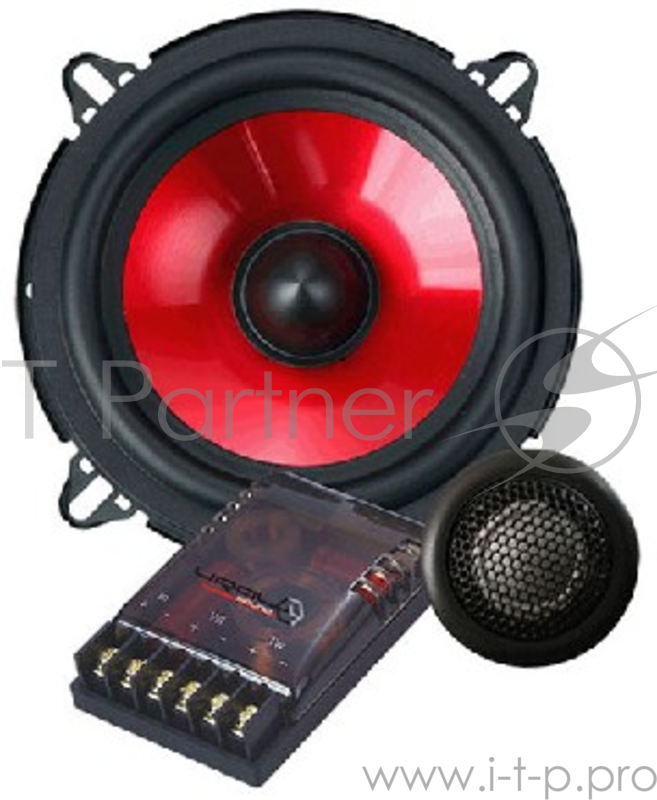 Акустическая система URAL AS-C1327K : 2-полосная компонентная. Диаметр: 130 мм. Диапазон частот: 68 - 23000 Гц. Максимальная мощность: 120 Вт. Сопротивление: 4 Ом. Чувствительность: 91 дБ.