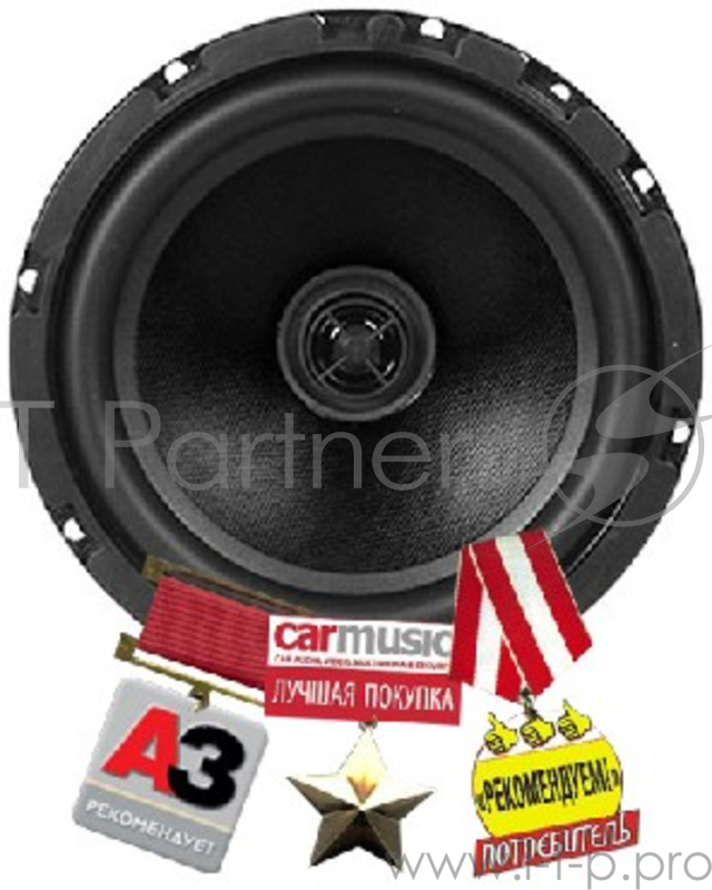 Колонки URAL АК-74 Широкая диаграмма направленности ВЧ/СЧ диапазонов 3-хслойный диффузор с полимерным покрытием Глубокий бас. 2-полосная коаксильная. Диаметр: 165 мм. Диапазон частот: 45 - 20000 Гц. Максимальная мощность: 200 Вт. Сопротивление: 4 Ом.