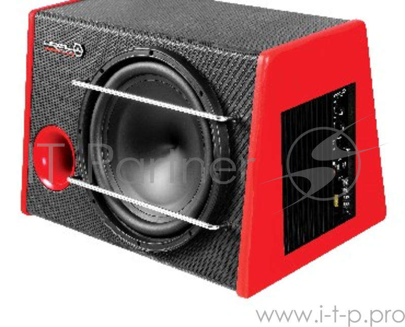 Сабвуфер URAL AS-D12A 30 см (12), 21-240 Гц, 93 дБ. Мощность номинальная: 400 Вт.Мощность максимальная: 1100 Вт Коэффициент нелинейных искажений, не более 0,4%. Регулятор уровня баса, Дб 0/6/12. Переключение фазировки 0/180*. Уровень входного ВЧ сигн