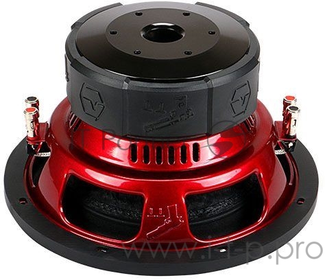 Сабвуфер URAL TT 10 Диаметр, мм 250 Максимальная мощность, Вт 1000 Мощность номинальная, Вт 500 Сопротивление, Ом 2+2 Чувствительность, дБ 83,6 Звуковая катушка, дюймы 3 Высота намотки звуковой катушки, мм 30 Вес магнитной системы, Oz 2х45 (156х90х20