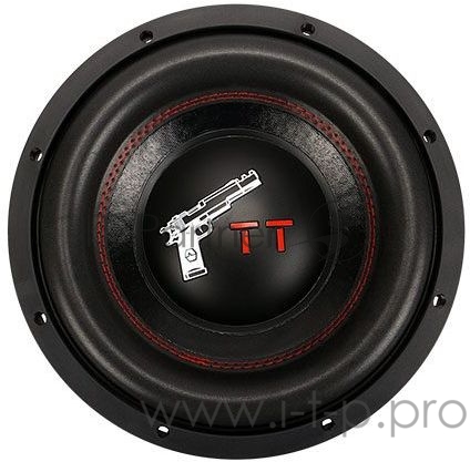 Сабвуфер URAL TT 10 Диаметр, мм 250 Максимальная мощность, Вт 1000 Мощность номинальная, Вт 500 Сопротивление, Ом 2+2 Чувствительность, дБ 83,6 Звуковая катушка, дюймы 3 Высота намотки звуковой катушки, мм 30 Вес магнитной системы, Oz 2х45 (156х90х20