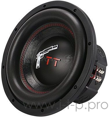 Сабвуфер URAL TT 10 Диаметр, мм 250 Максимальная мощность, Вт 1000 Мощность номинальная, Вт 500 Сопротивление, Ом 2+2 Чувствительность, дБ 83,6 Звуковая катушка, дюймы 3 Высота намотки звуковой катушки, мм 30 Вес магнитной системы, Oz 2х45 (156х90х20