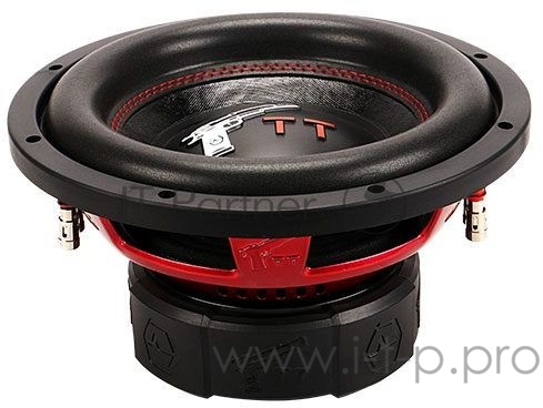 Сабвуфер URAL TT 10 Диаметр, мм 250 Максимальная мощность, Вт 1000 Мощность номинальная, Вт 500 Сопротивление, Ом 2+2 Чувствительность, дБ 83,6 Звуковая катушка, дюймы 3 Высота намотки звуковой катушки, мм 30 Вес магнитной системы, Oz 2х45 (156х90х20