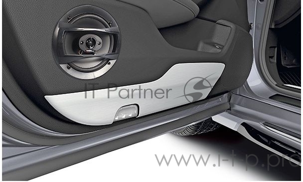 Колонки автомобильные Nakamichi NAK-NSE-1617 400Вт 86дБ 4Ом 14.24см (6дюйм) (ком.:2кол.) коаксиальные четырехполосные