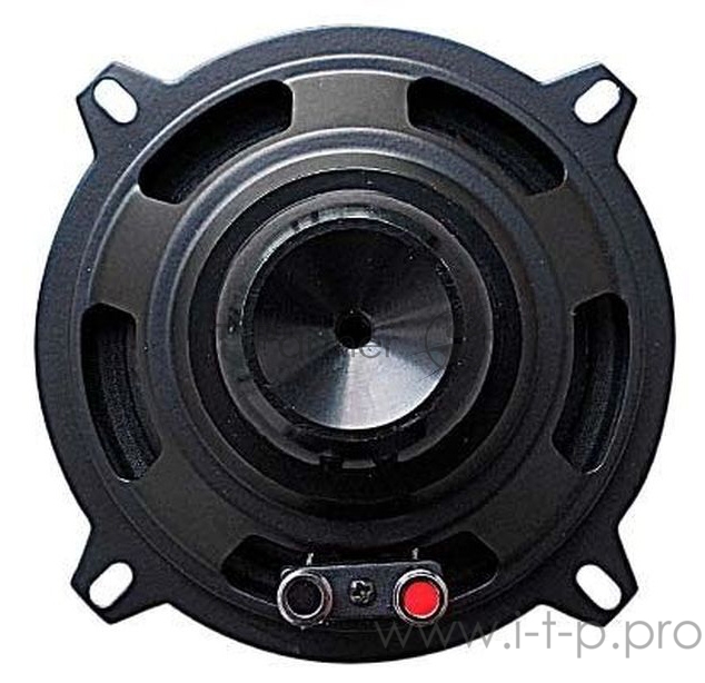 Колонки автомобильные Ural Bulava AS-BV130 NEO (без решетки) 120Вт 94дБ 4Ом 13см (5дюйм) (ком.:2кол.) среднечастотные однополосные