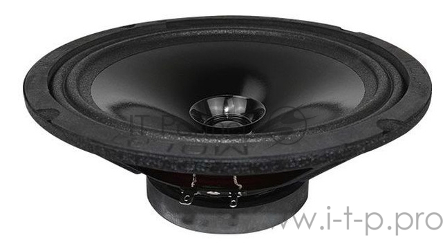 Колонки автомобильные Ural MOLOT AS-M200 (без решетки) 200Вт 94дБ 4Ом 13 см (5.25 дюйм.) (ком.:2кол.) широкополосные однополосные