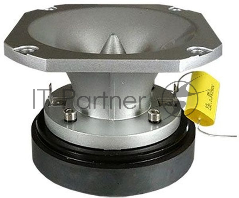 Колонки автомобильные Ural Patriot AS-PT115 (без решетки) 240Вт 107дБ 4Ом 11.5см (4.5дюйм) (ком.:1кол.) высокочастотные однополосные