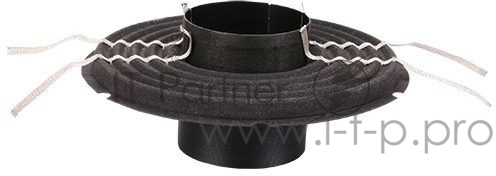 Сабвуфер автомобильный Ural Bulava 15 V.2 900Вт (38см/15)