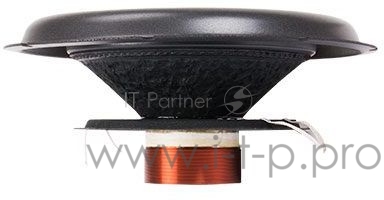 Сабвуфер автомобильный Ural TT 12 500Вт пассивный (25см/10)