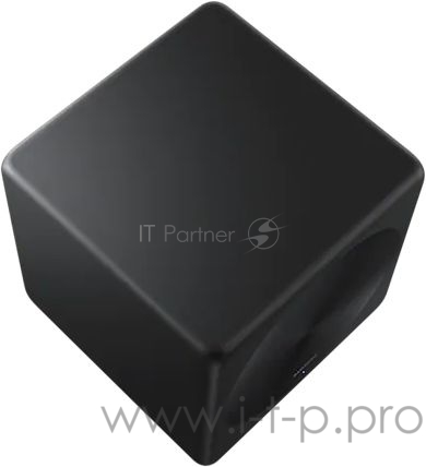 Звуковая панель Samsung SWA-W500/RU 2.1 450Вт черный