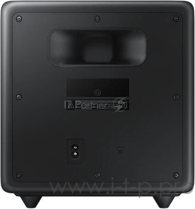 Звуковая панель Samsung SWA-W500/RU 2.1 450Вт черный