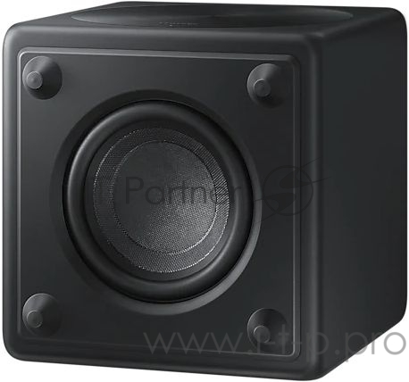 Звуковая панель Samsung SWA-W500/RU 2.1 450Вт черный