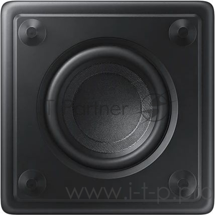 Звуковая панель Samsung SWA-W500/RU 2.1 450Вт черный
