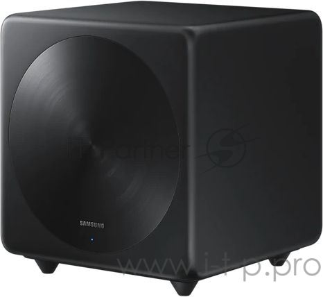 Звуковая панель Samsung SWA-W500/RU 2.1 450Вт черный