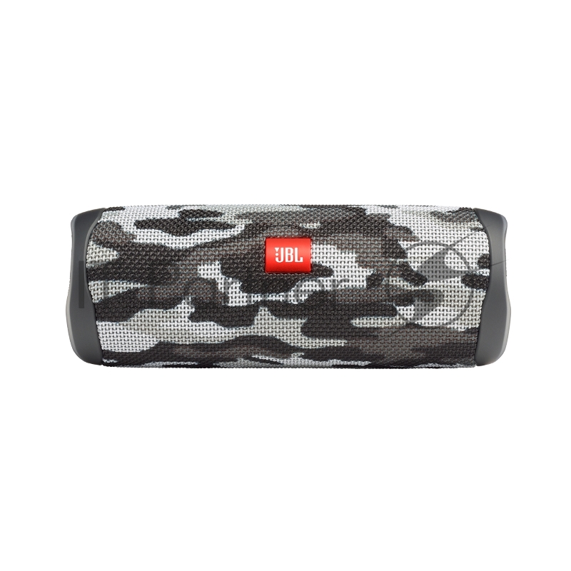 Колонка порт. JBL Flip 5 камуфляж 20W 1.0 BT (JBLFLIP5BCAMO)