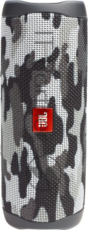 Колонка порт. JBL Flip 5 камуфляж 20W 1.0 BT (JBLFLIP5BCAMO)