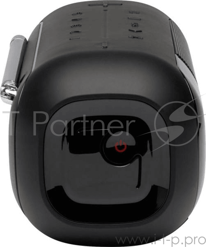 Колонка порт. JBL Tuner 2 черный 5W 1.0 BT
