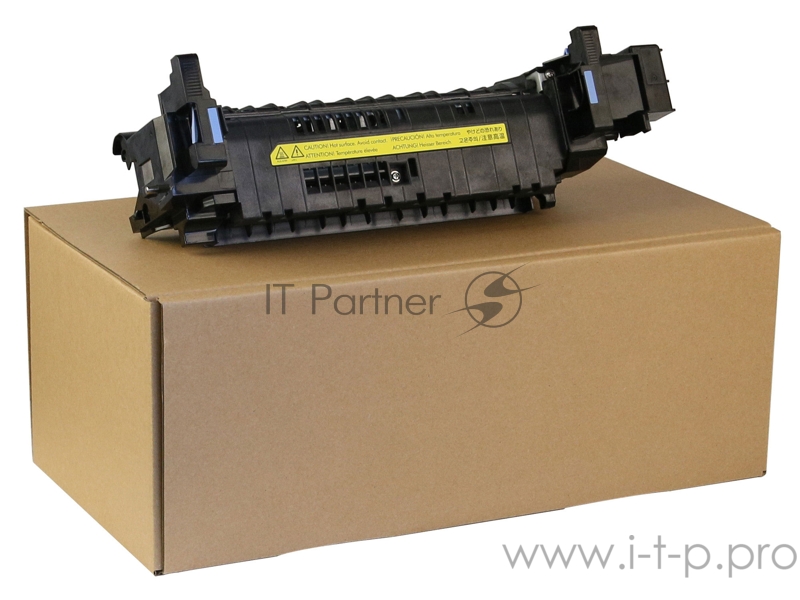 Печка в сборе Cet CET7719U (RM2-1257-000) для HP LaserJet Enterprise M607dn/608dn/609dn