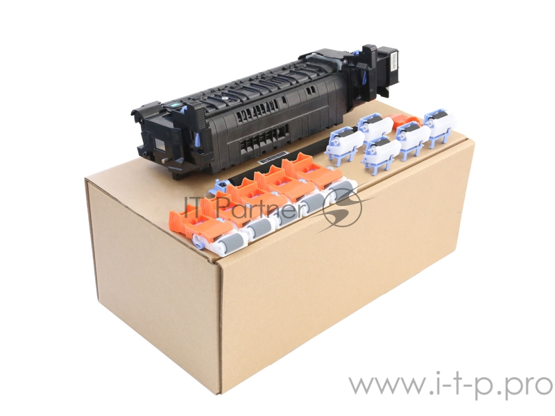 Ремонтный комплект Cet CET7864U (L0H25-67901) для HP LaserJet Enterprise M607dn/608dn/609dn