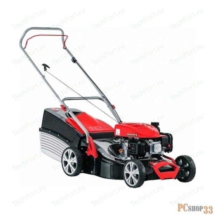 Газонокосилка MAXCUT MC 410 Газонокосилка бензиновая 51100410