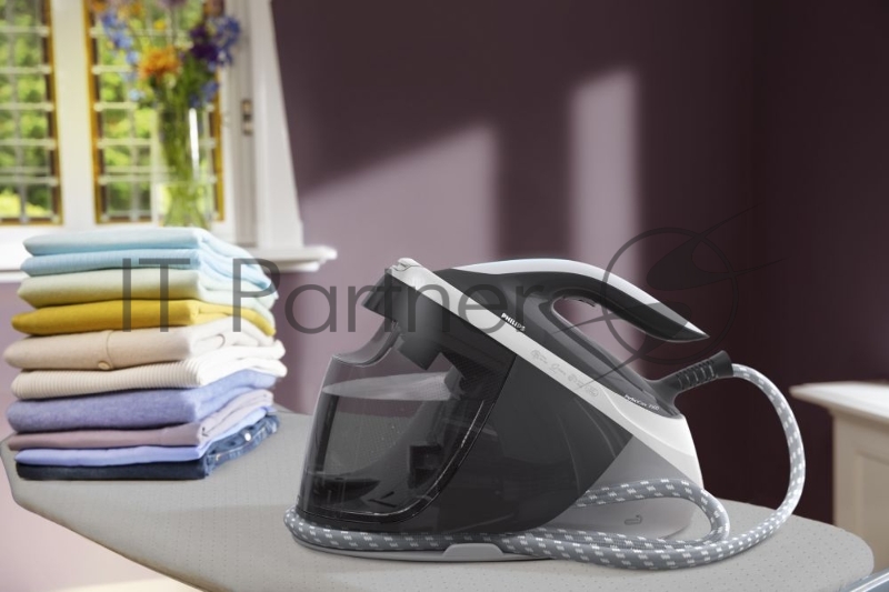 Парогенератор PHILIPS