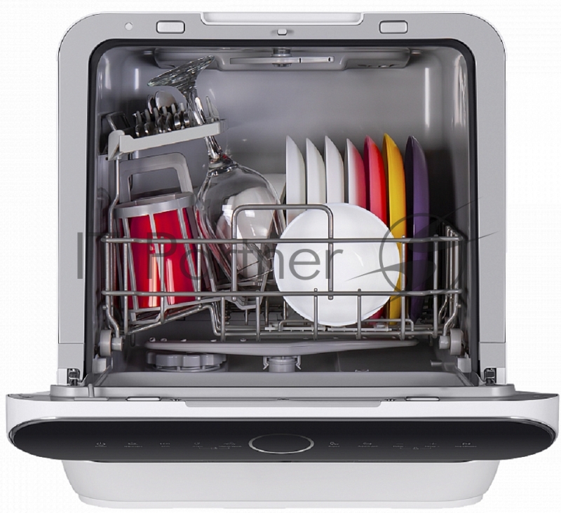 Посудомоечная машина MAUNFELD MWF06IM